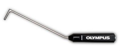 Bent Shaft Surface Probes - NAMICON