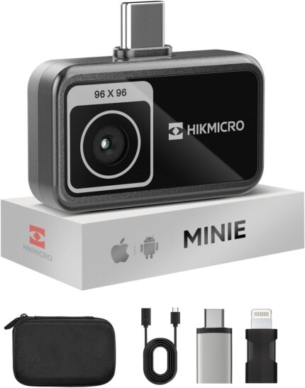HIKMICRO MiniE